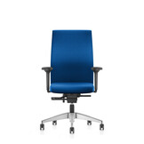 Se7en Victor NPR LX184 Premium Bureaustoel Kleuren