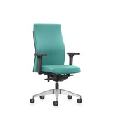 Se7en Victor NPR LX184 Premium Bureaustoel Kleuren