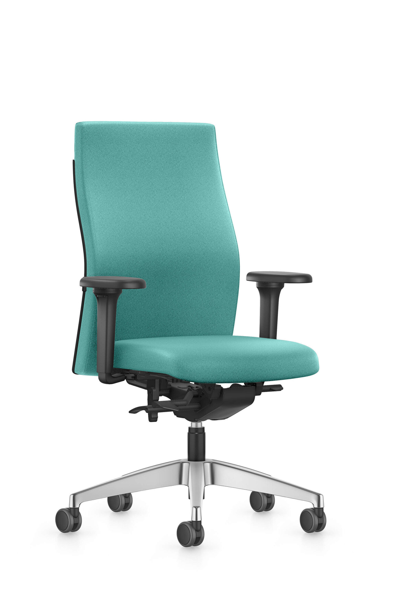 Se7en Victor NPR LX184 Premium Bureaustoel Kleuren