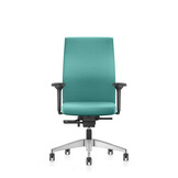 Se7en Victor NPR LX184 Premium Bureaustoel Kleuren