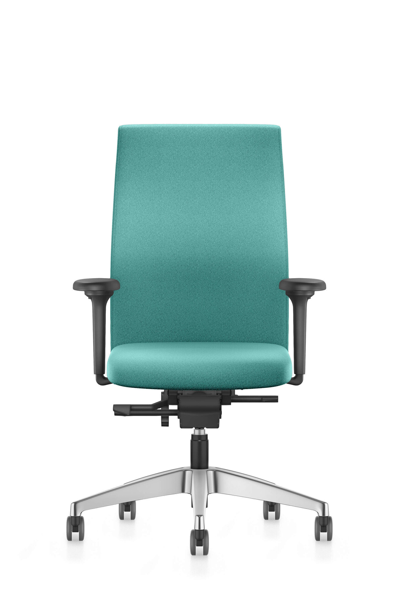 Se7en Victor NPR LX184 Premium Bureaustoel Kleuren