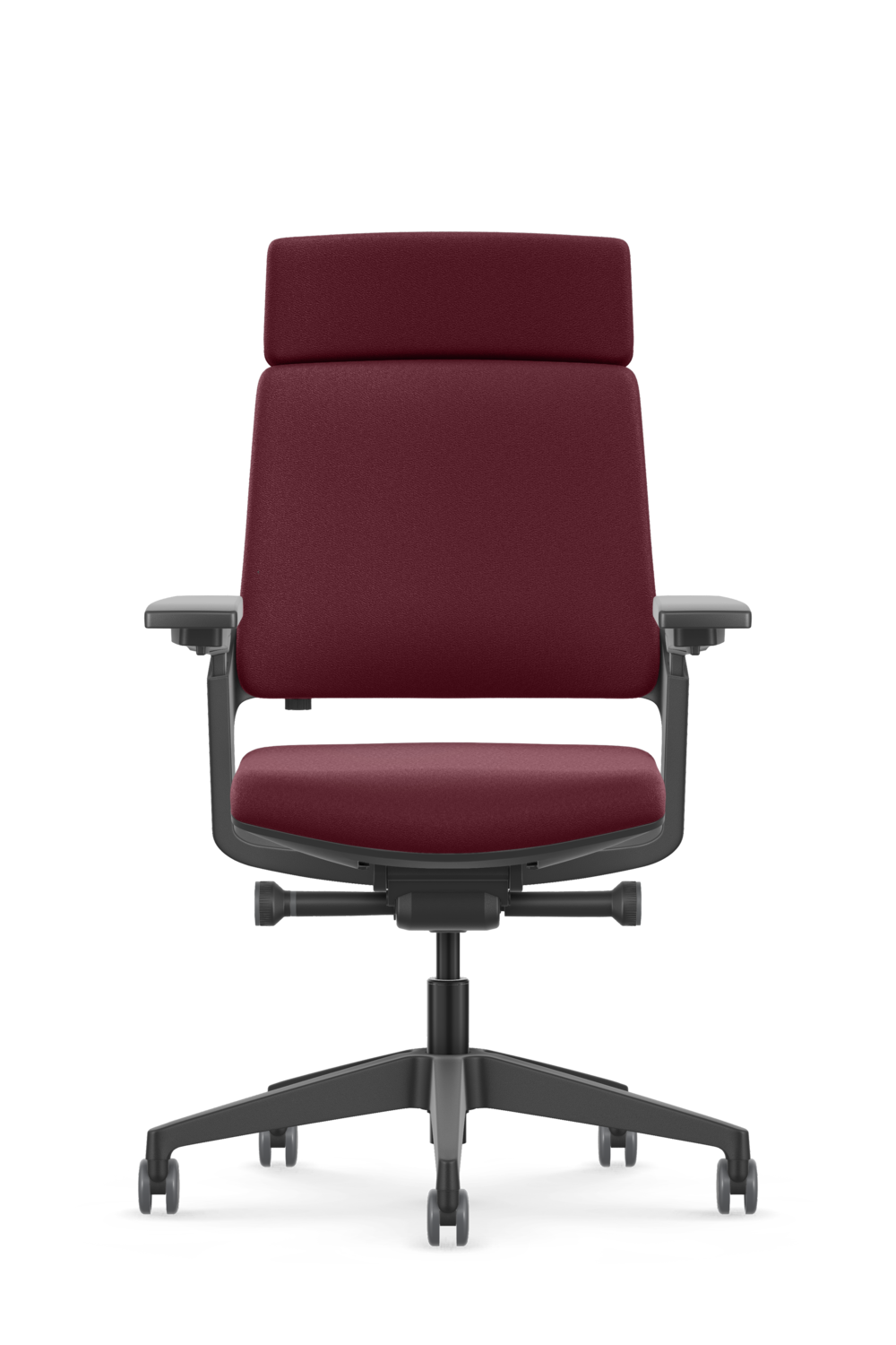 Se7en Vivienne LX010 Premium Bureaustoel Kleuren