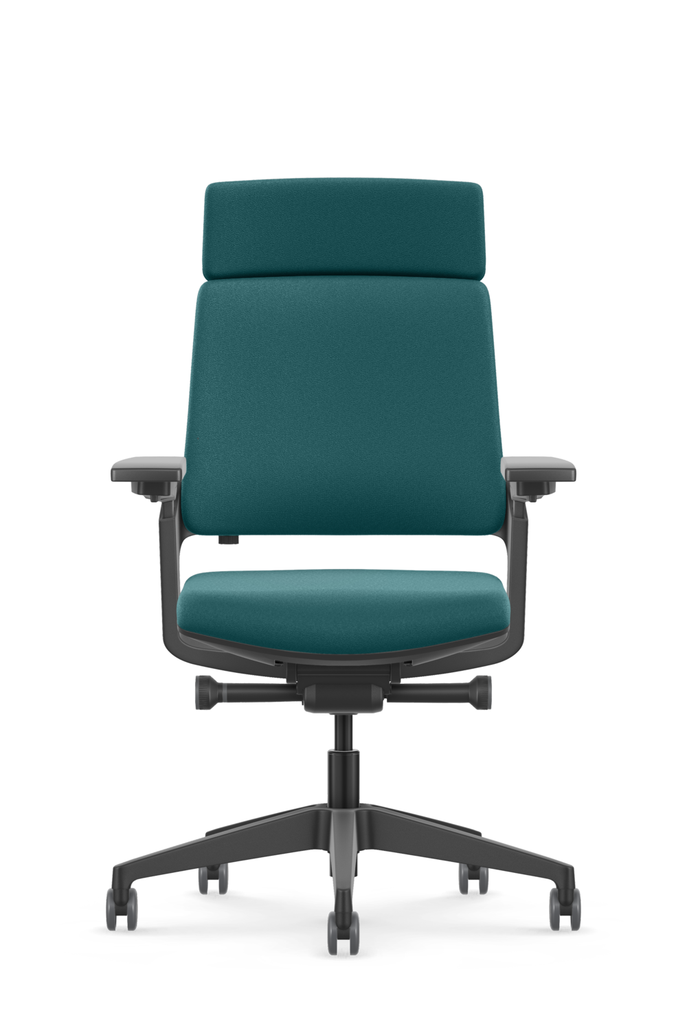 Se7en Vivienne LX010 Premium Bureaustoel Kleuren