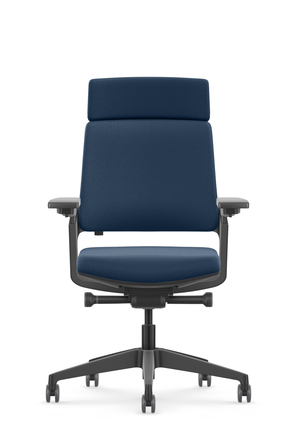 Se7en Vivienne LX010 Premium Bureaustoel Kleuren