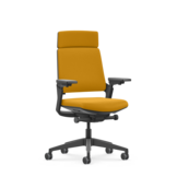 Se7en Vivienne LX010 Premium Bureaustoel Kleuren