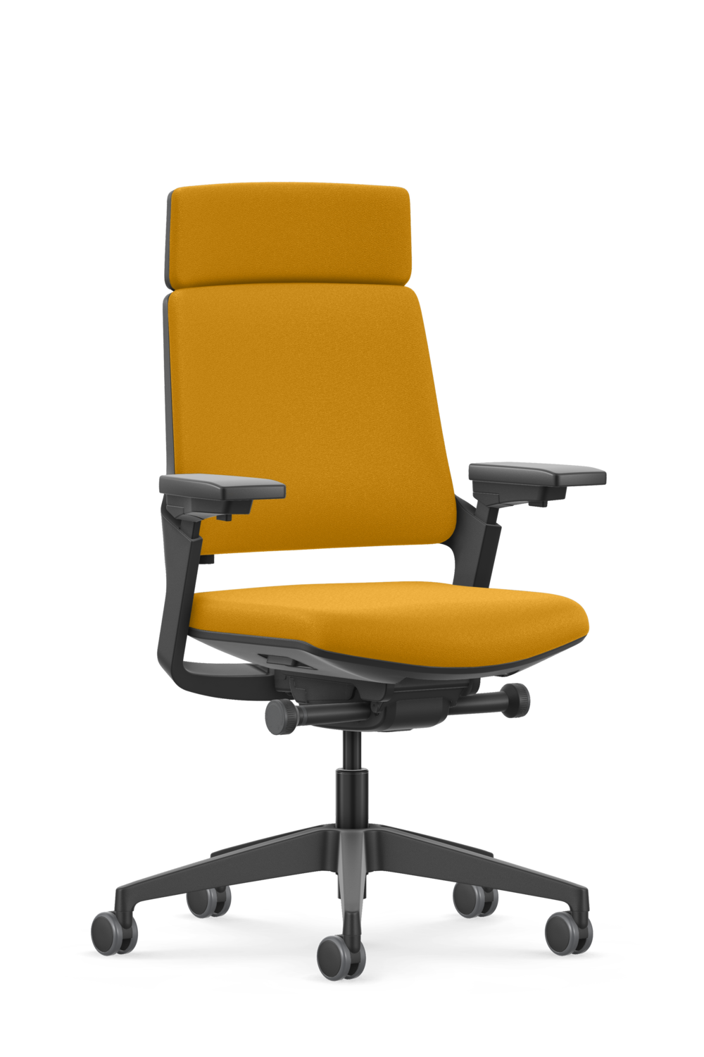 Se7en Vivienne LX010 Premium Bureaustoel Kleuren