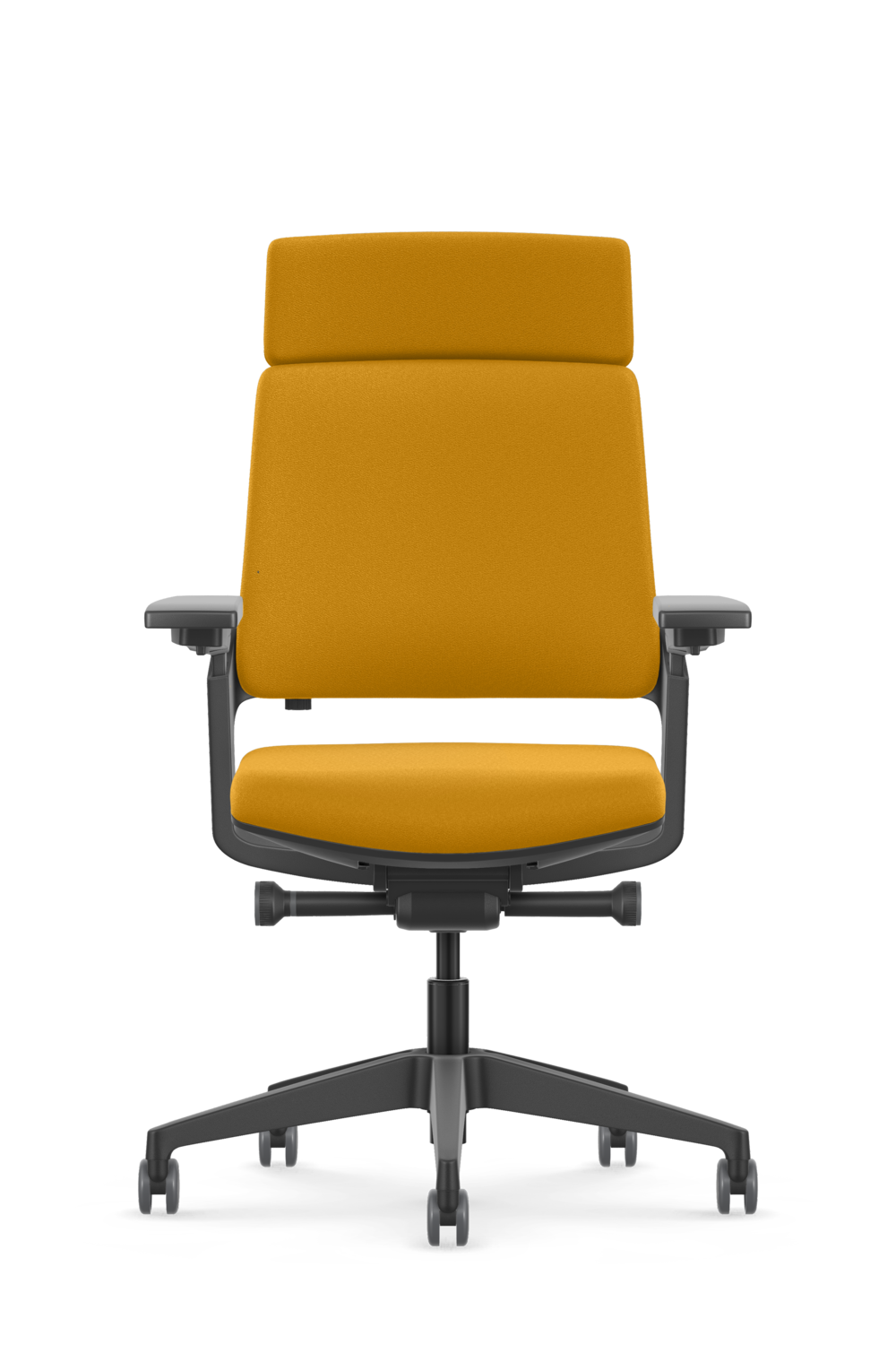 Se7en Vivienne LX010 Premium Bureaustoel Kleuren