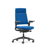 Se7en Vivienne LX010 Premium Bureaustoel Kleuren