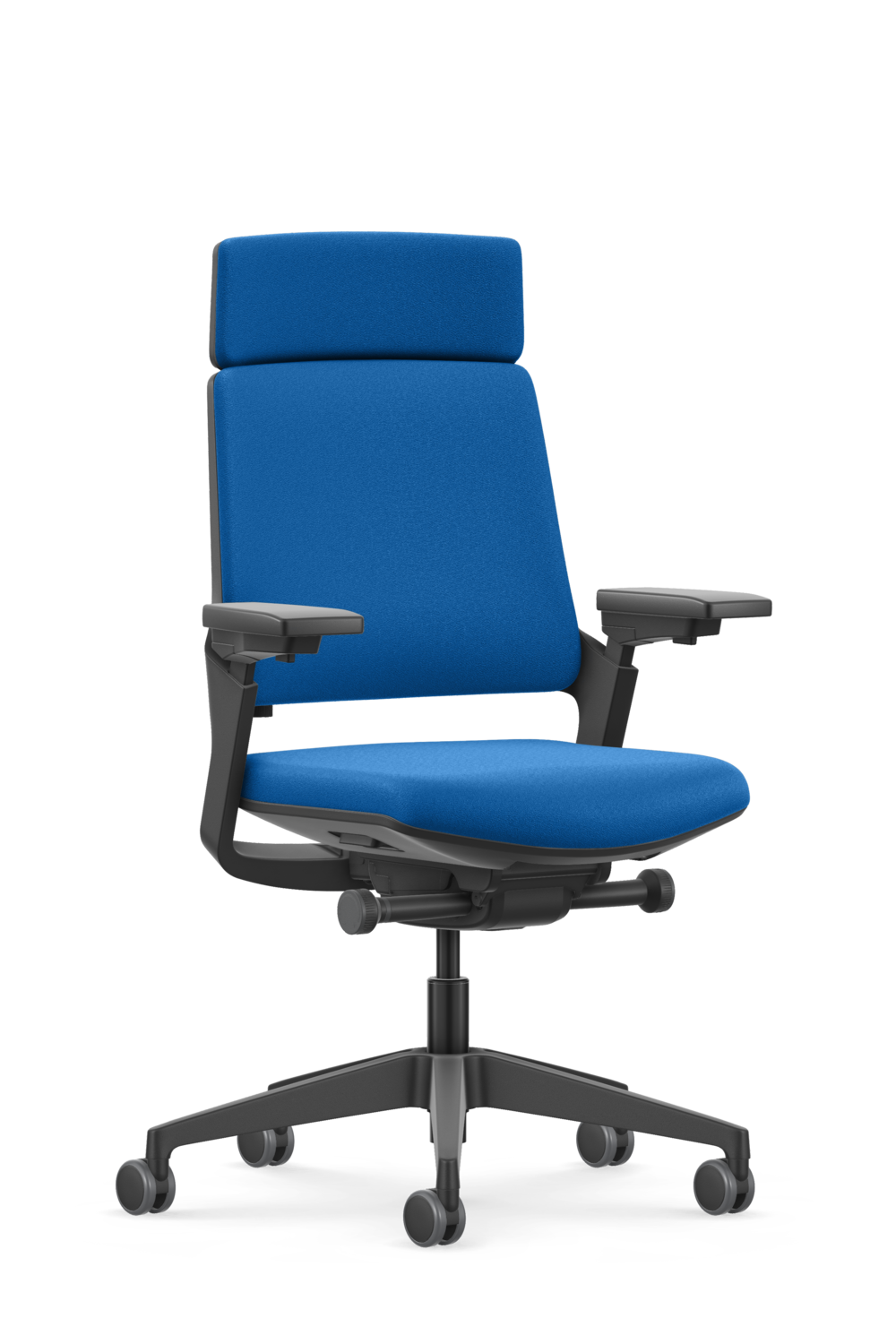 Se7en Vivienne LX010 Premium Bureaustoel Kleuren