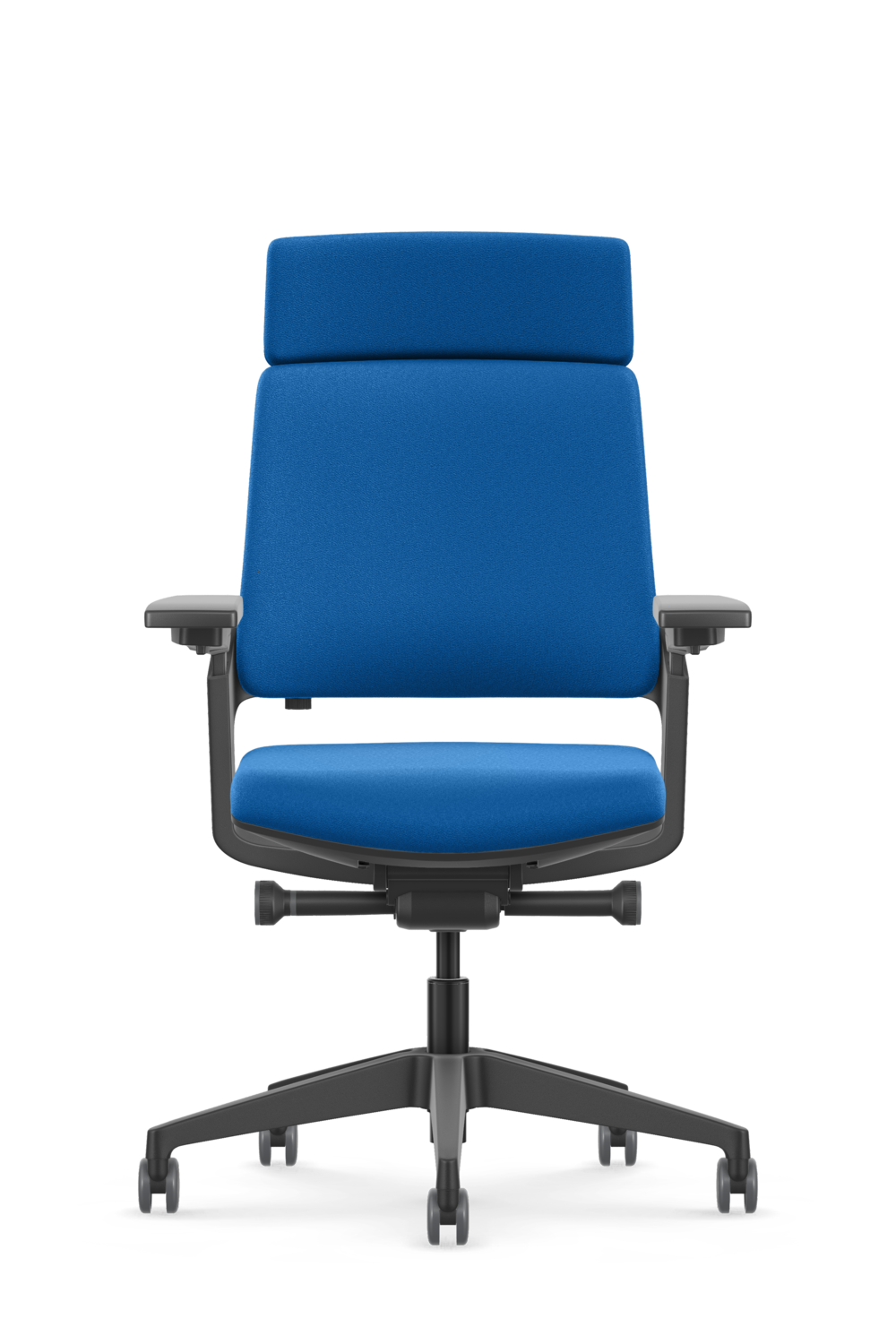 Se7en Vivienne LX010 Premium Bureaustoel Kleuren