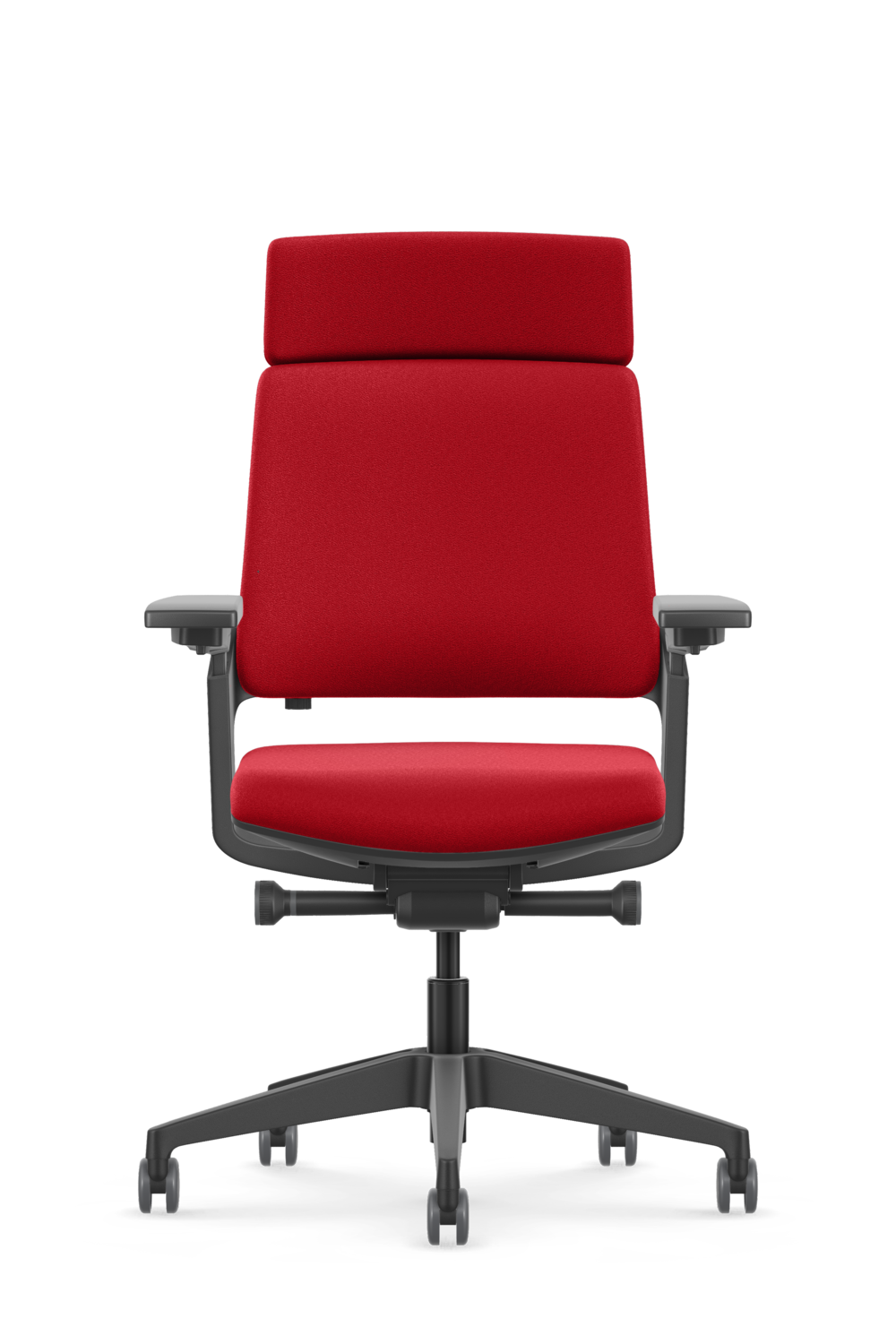 Se7en Vivienne LX010 Premium Bureaustoel Kleuren