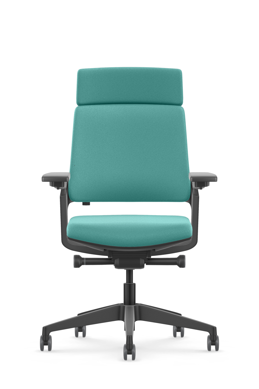 Se7en Vivienne LX010 Premium Bureaustoel Kleuren