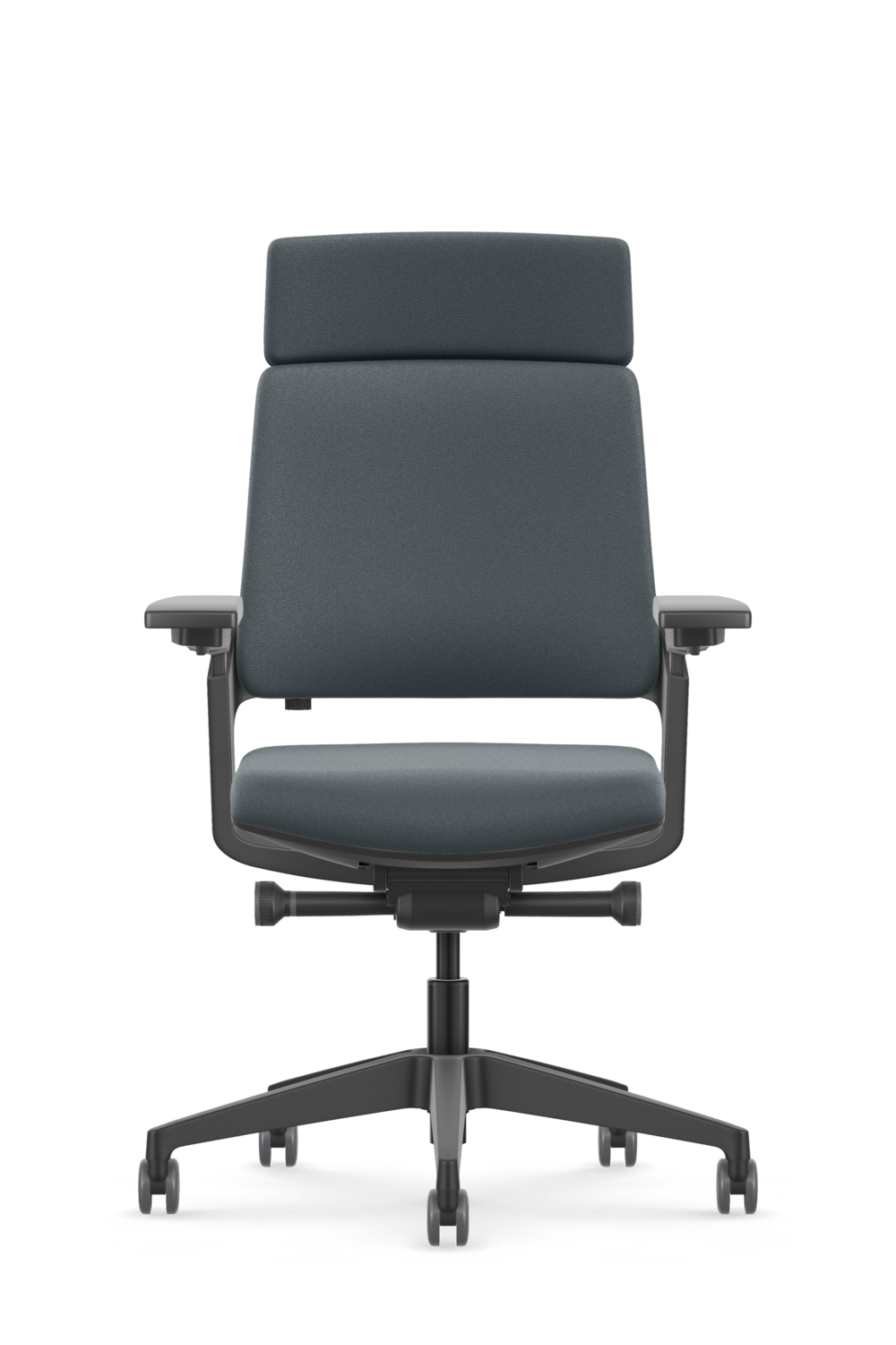 Se7en Vivienne LX010 Premium Bureaustoel Kleuren