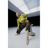 Se7en Charly LX008 Kruk