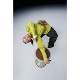 Se7en Charly LX008 Kruk