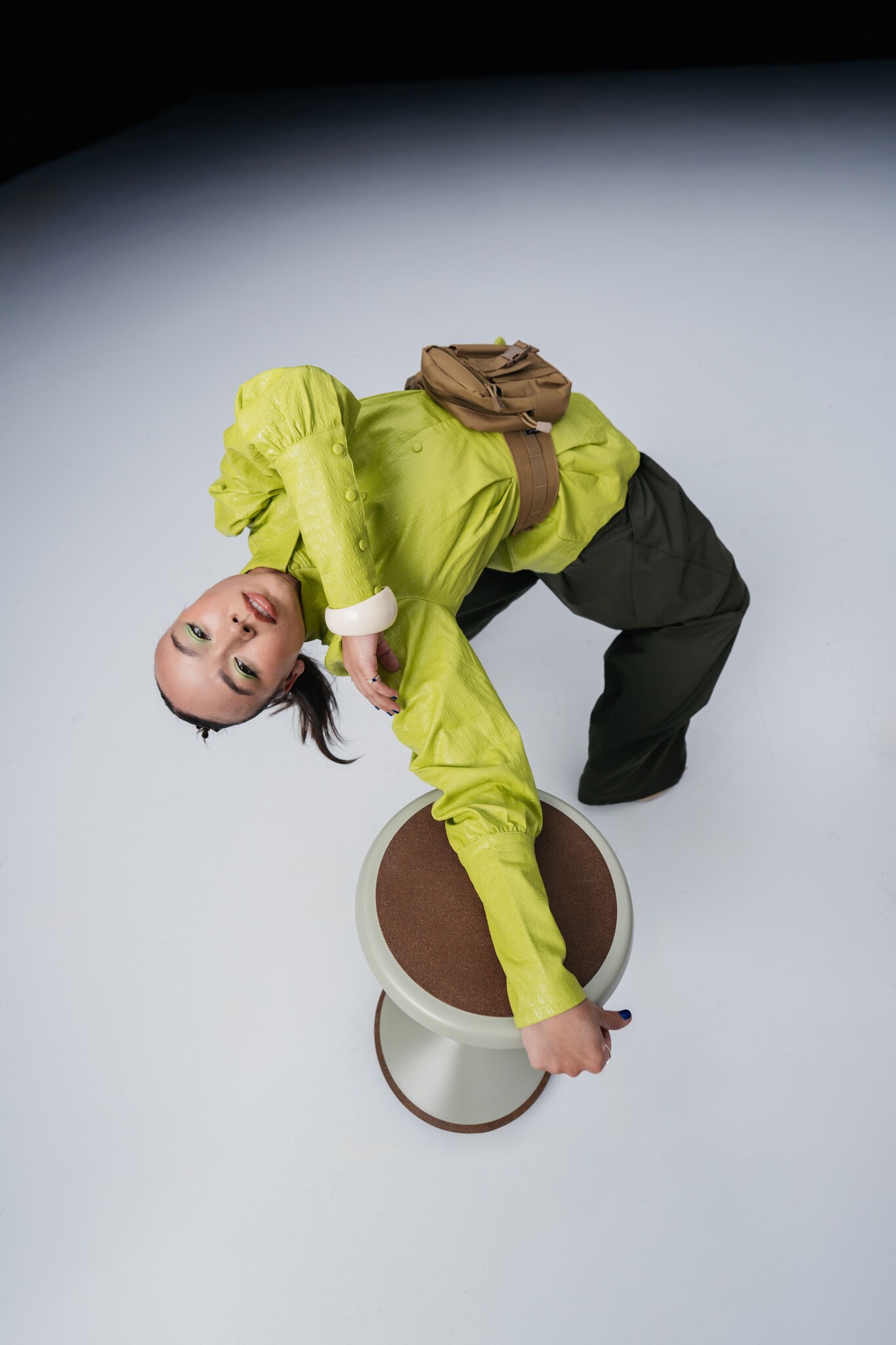 Se7en Charly LX008 Kruk