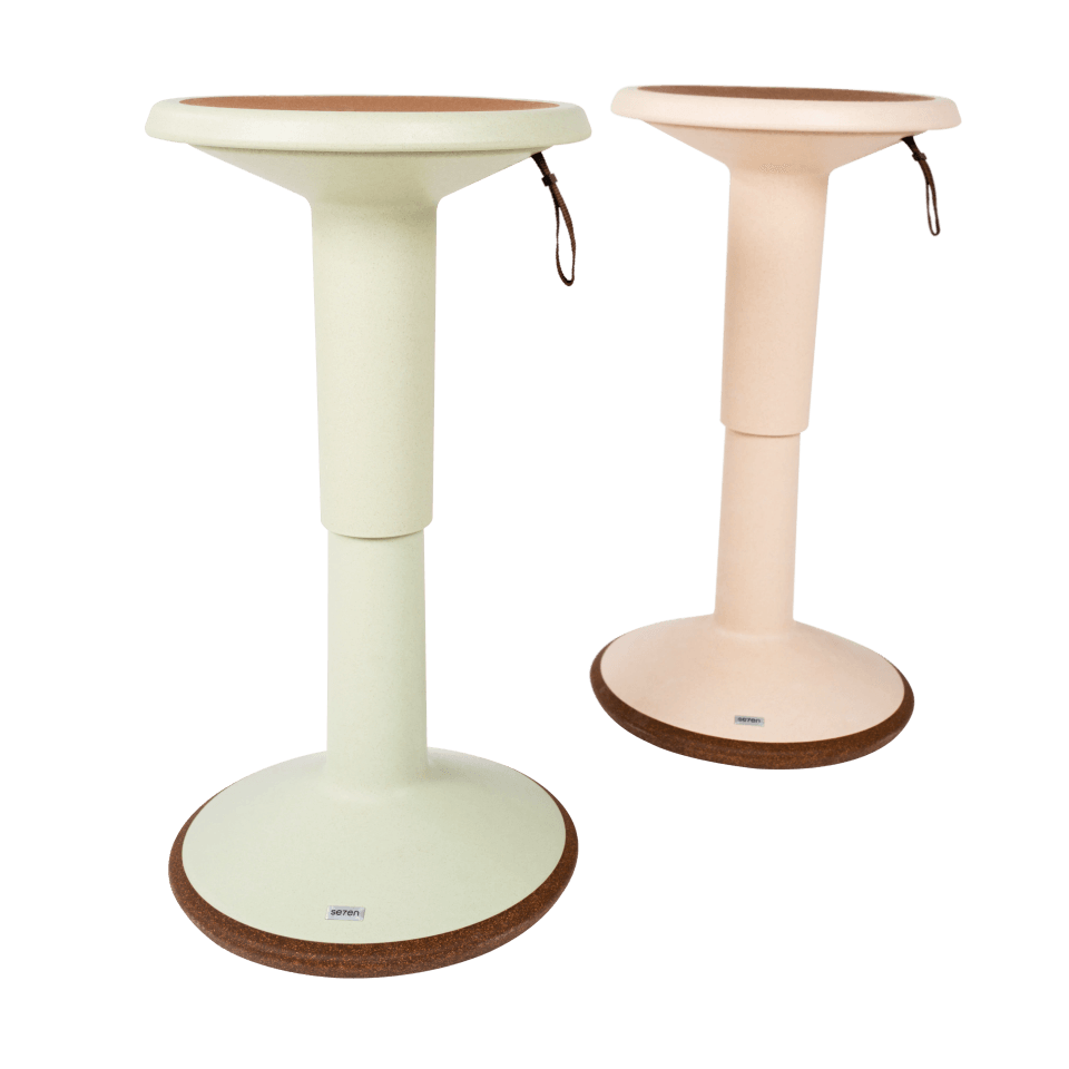 Se7en Charly LX008 Kruk