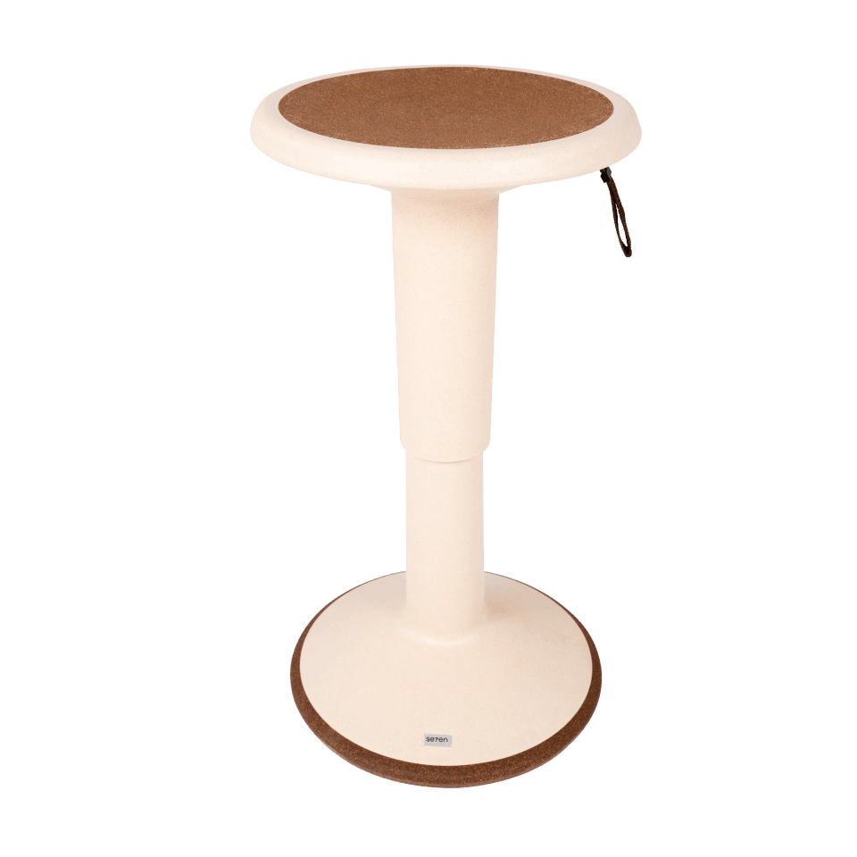 Se7en Charly LX008 Kruk