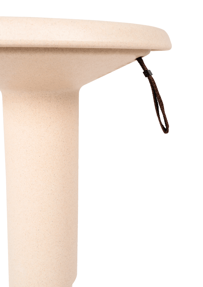 Se7en Charly LX008 Kruk