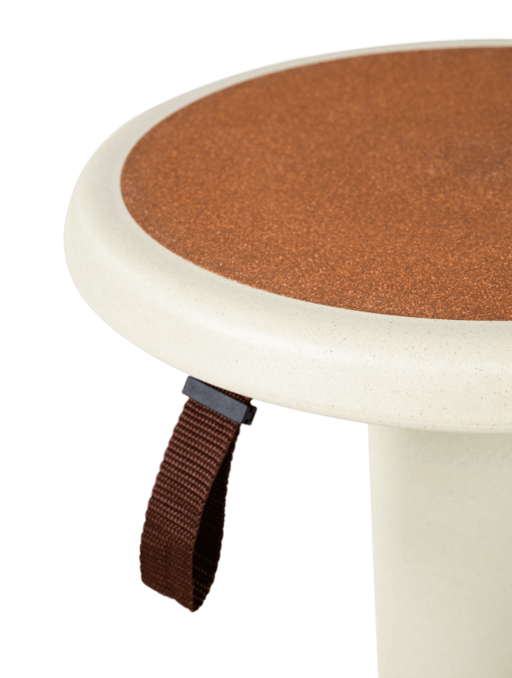 Se7en Charly LX008 Kruk