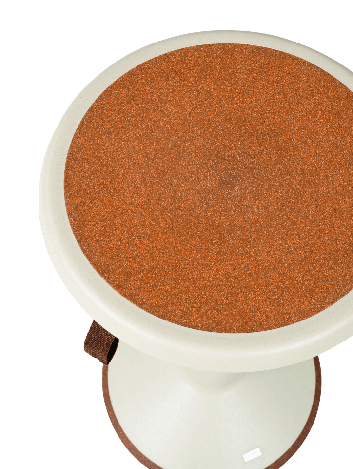 Se7en Charly LX008 Kruk