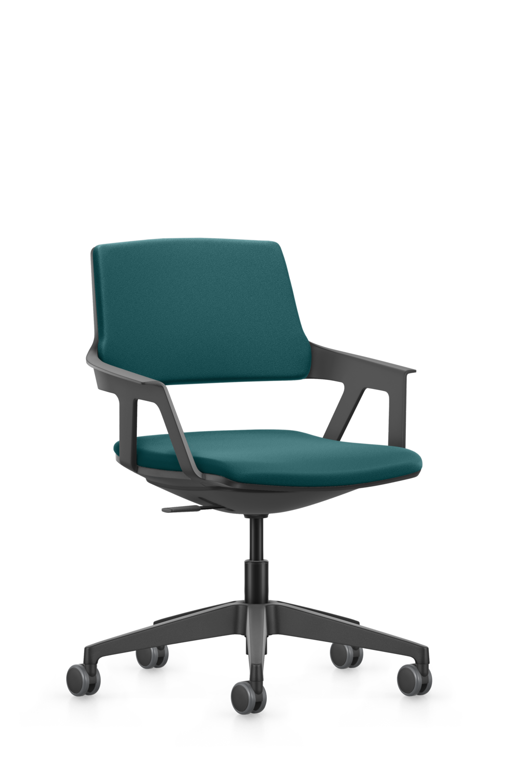 Se7en Kai LX006 Comfort Bureaustoel Kleuren