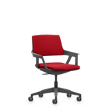 Se7en Kai LX006 Comfort Bureaustoel Kleuren