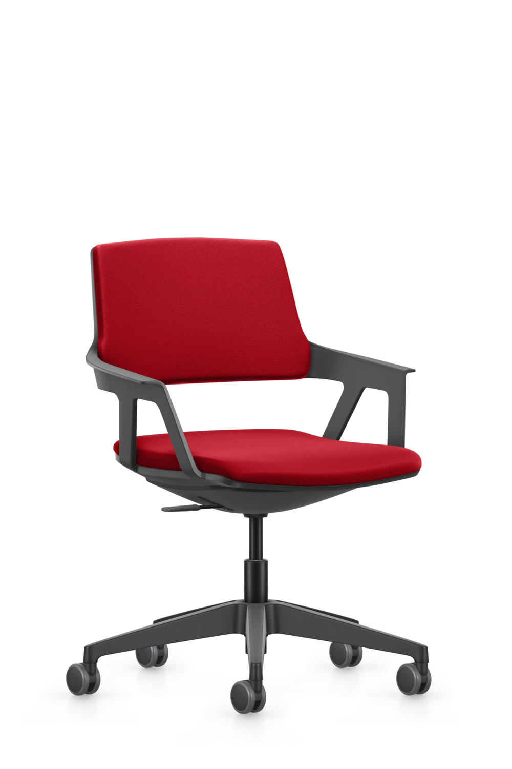 Se7en Kai LX006 Comfort Bureaustoel Kleuren