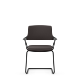 Se7en Nova LX007 Comfort Kantoorstoel Zwart