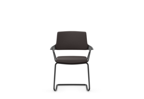 Se7en Nova LX007 Zwart