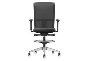 Se7en Julian's Counter LX002 Zwart