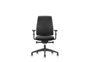 Se7en Anne LX111 Ergo Zwart