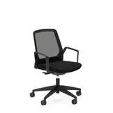 Interstuhl BUDDYis3  270B Conferentiedraaistoel