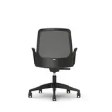 Interstuhl BUDDYis3  270B Conferentiedraaistoel