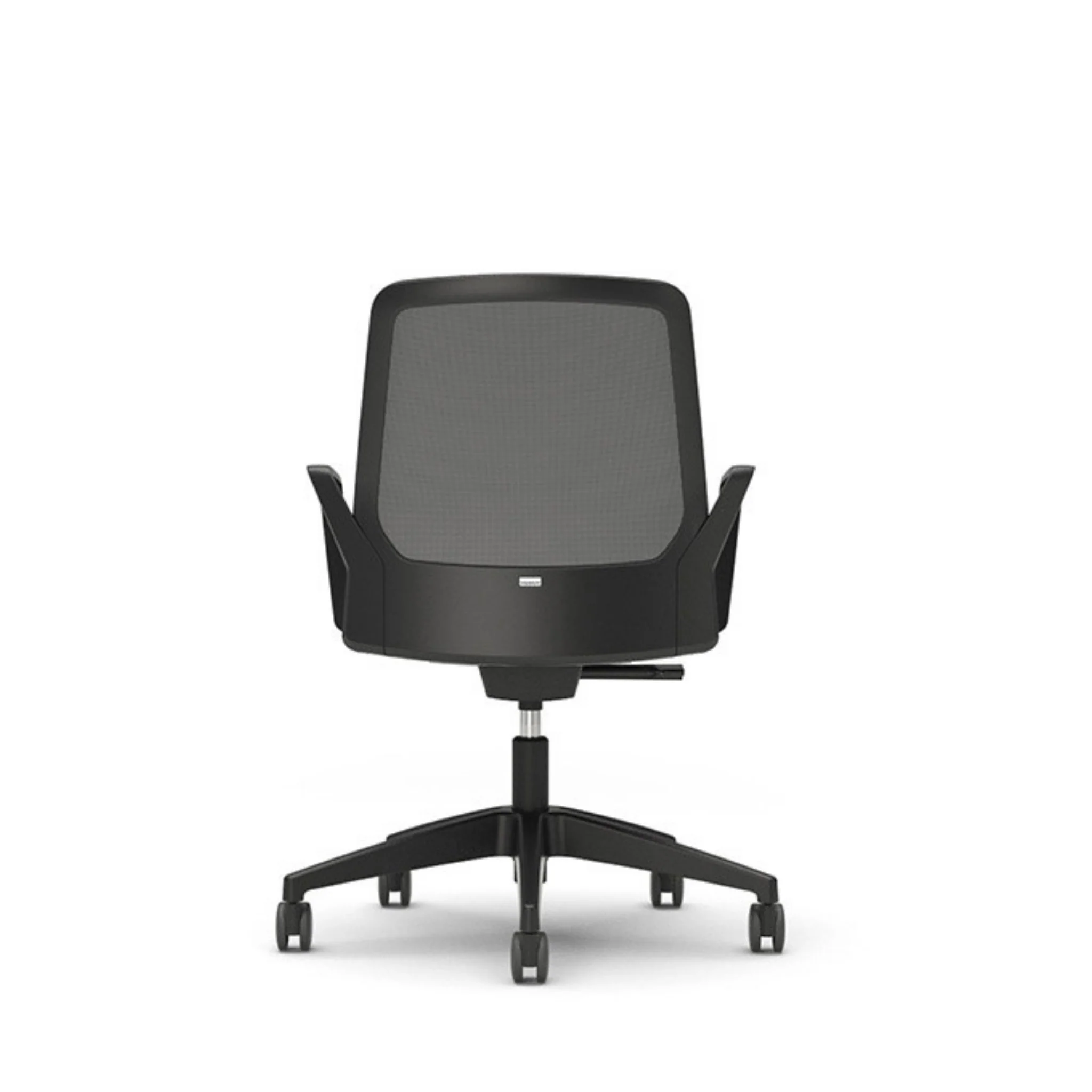 Interstuhl BUDDYis3  270B Conferentiedraaistoel