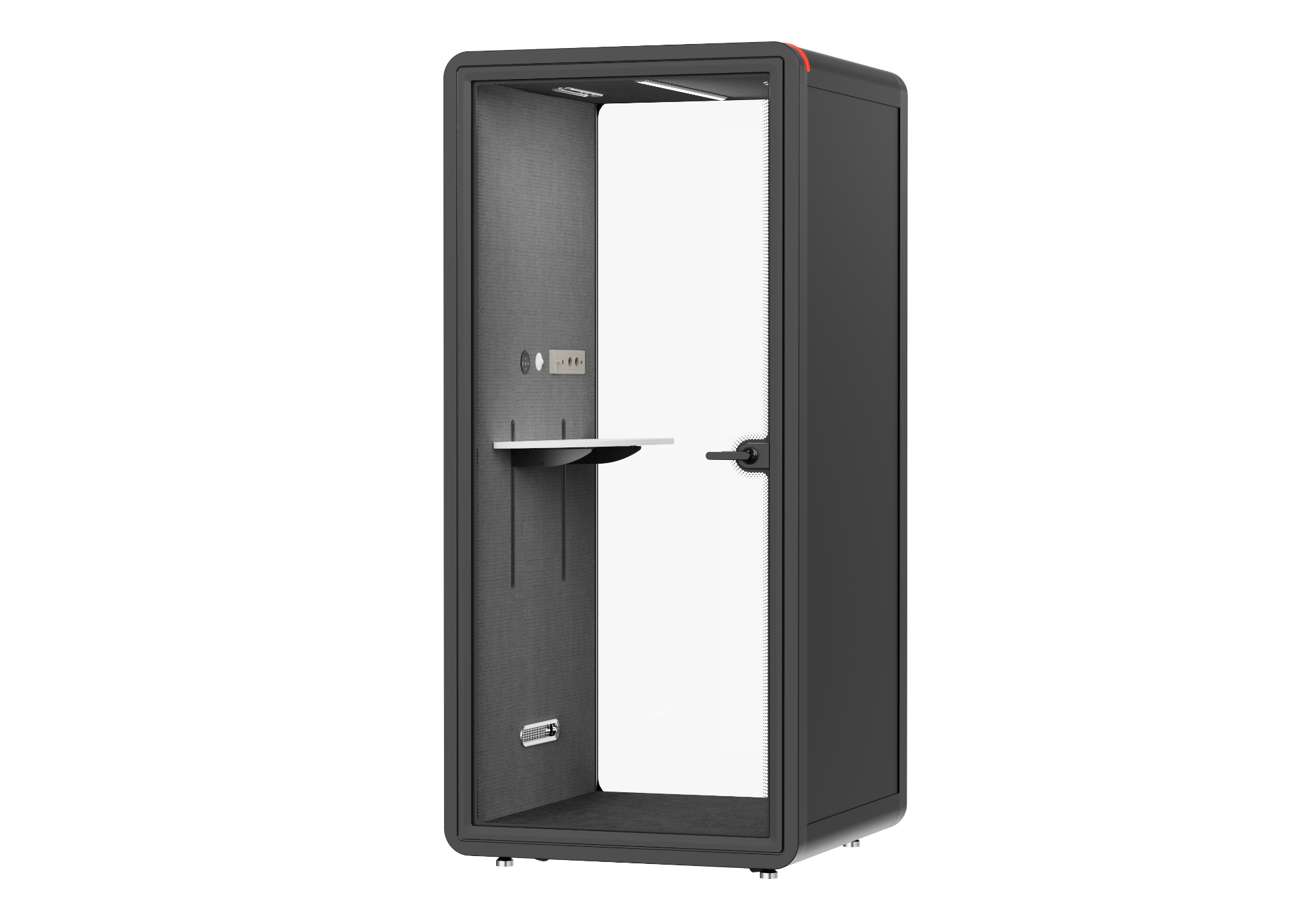 Belcel 26 - Phone Booth 26