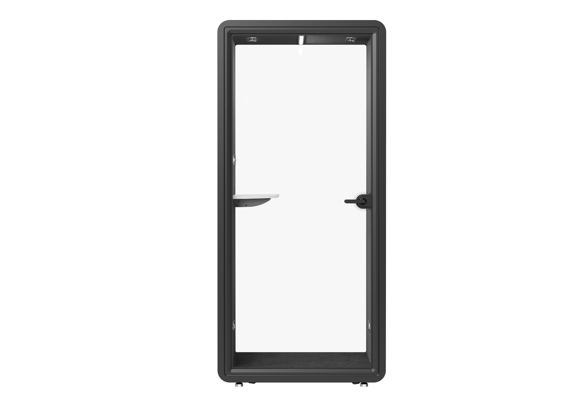 Belcel 26 - Phone Booth 26