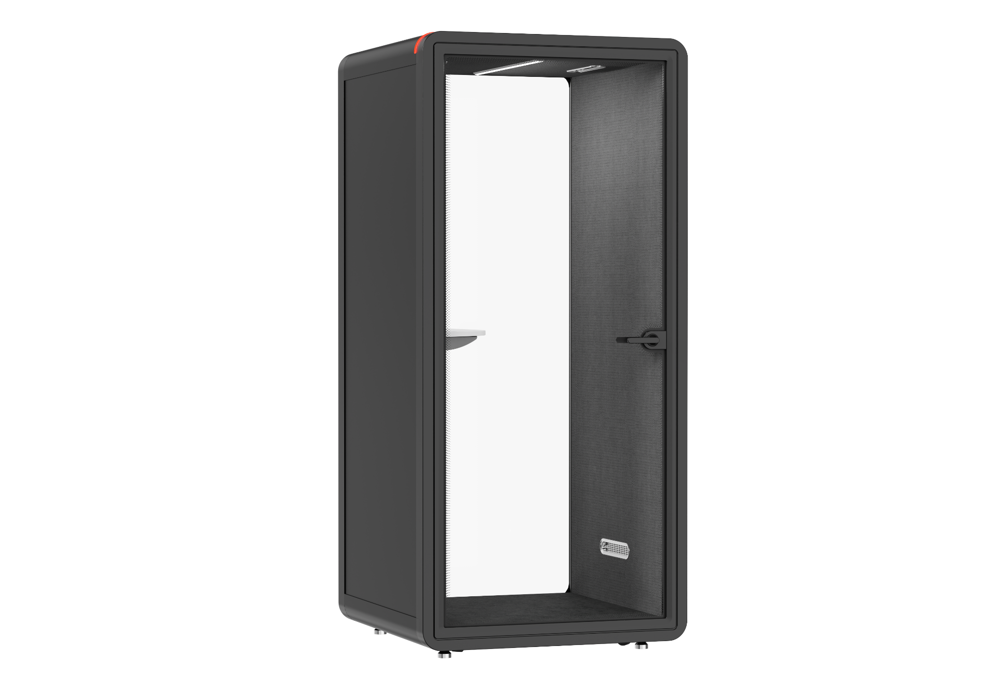 Belcel 26 - Phone Booth 26