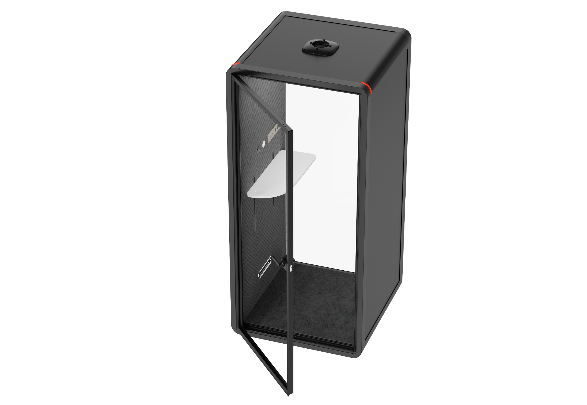 Belcel 26 - Phone Booth 26