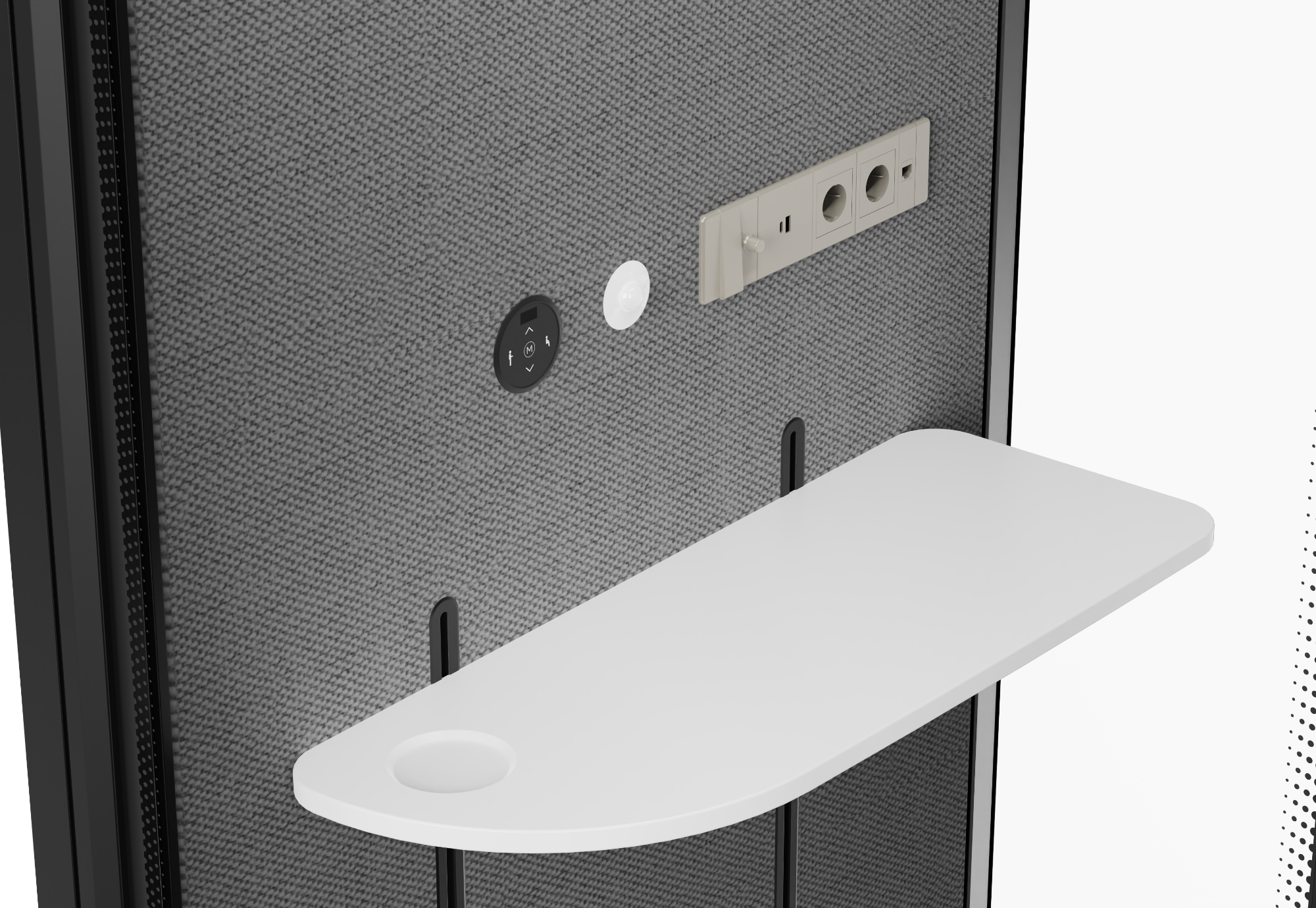 Belcel 26 - Phone Booth 26