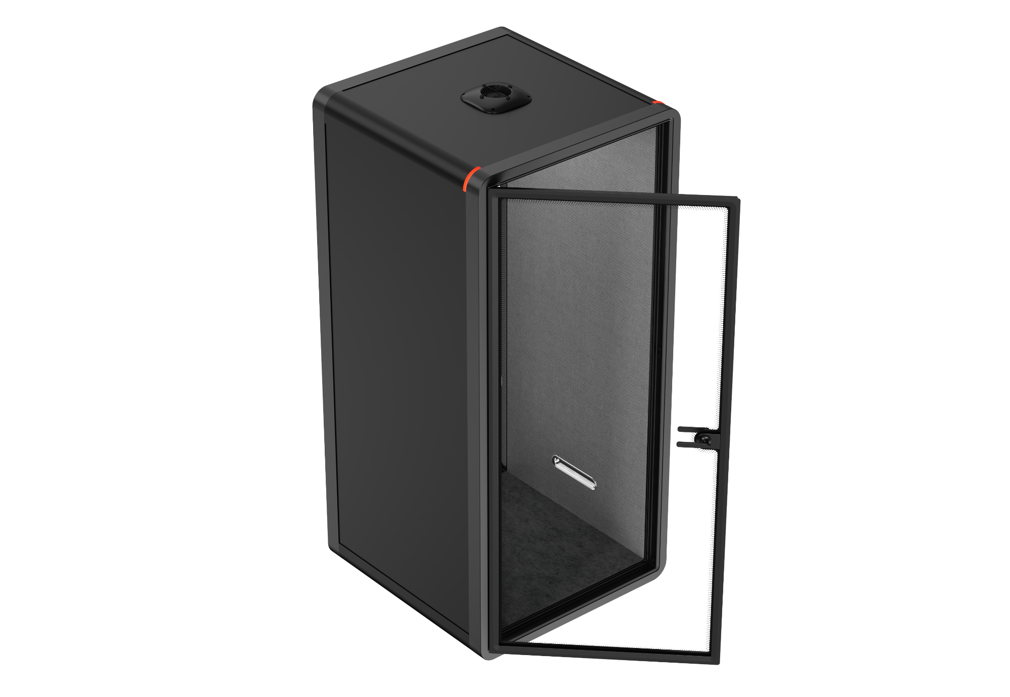 Belcel 26 - Phone Booth 26