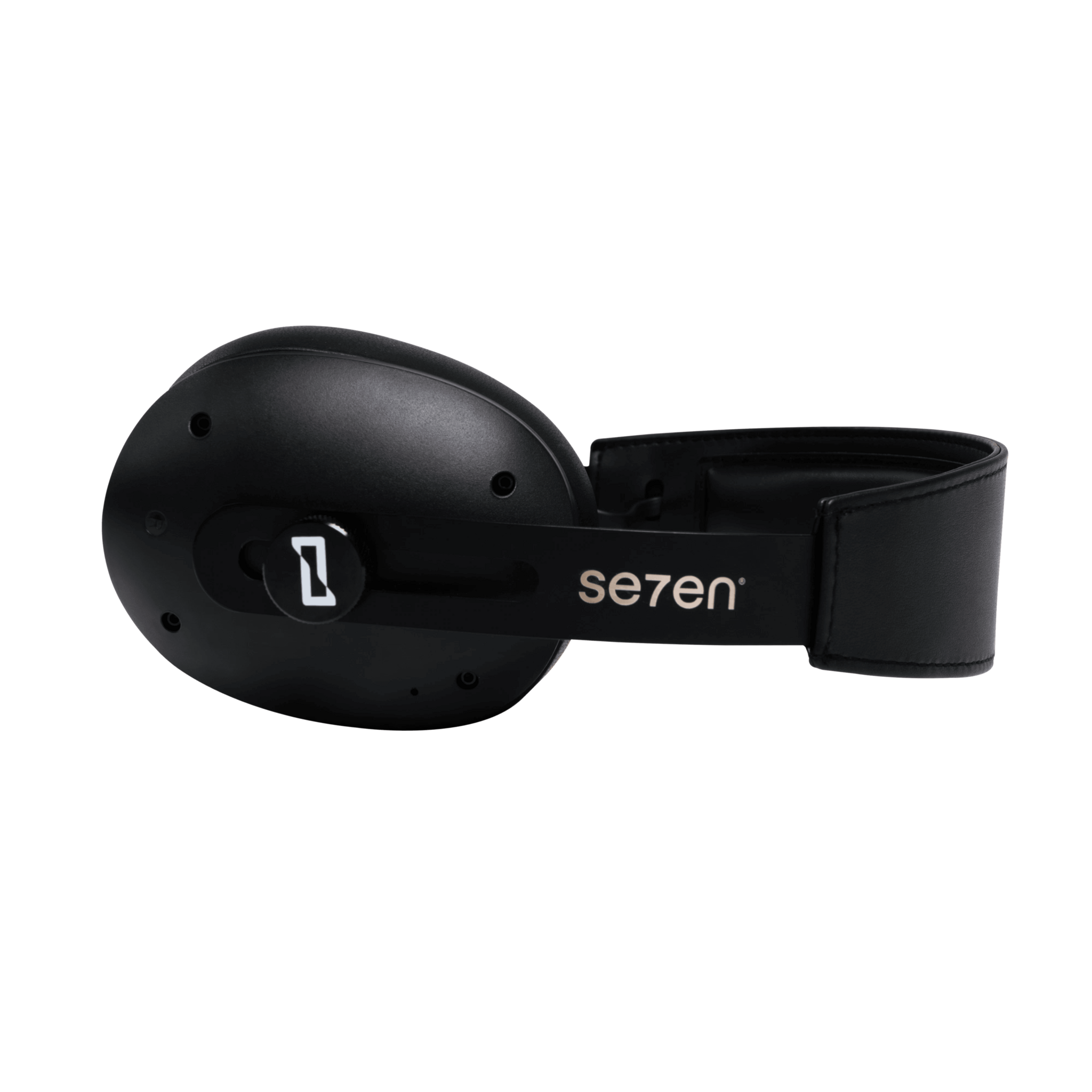 Se7en Edition REPEAT Headphones
