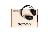 Se7en Edition REPEAT Headphones
