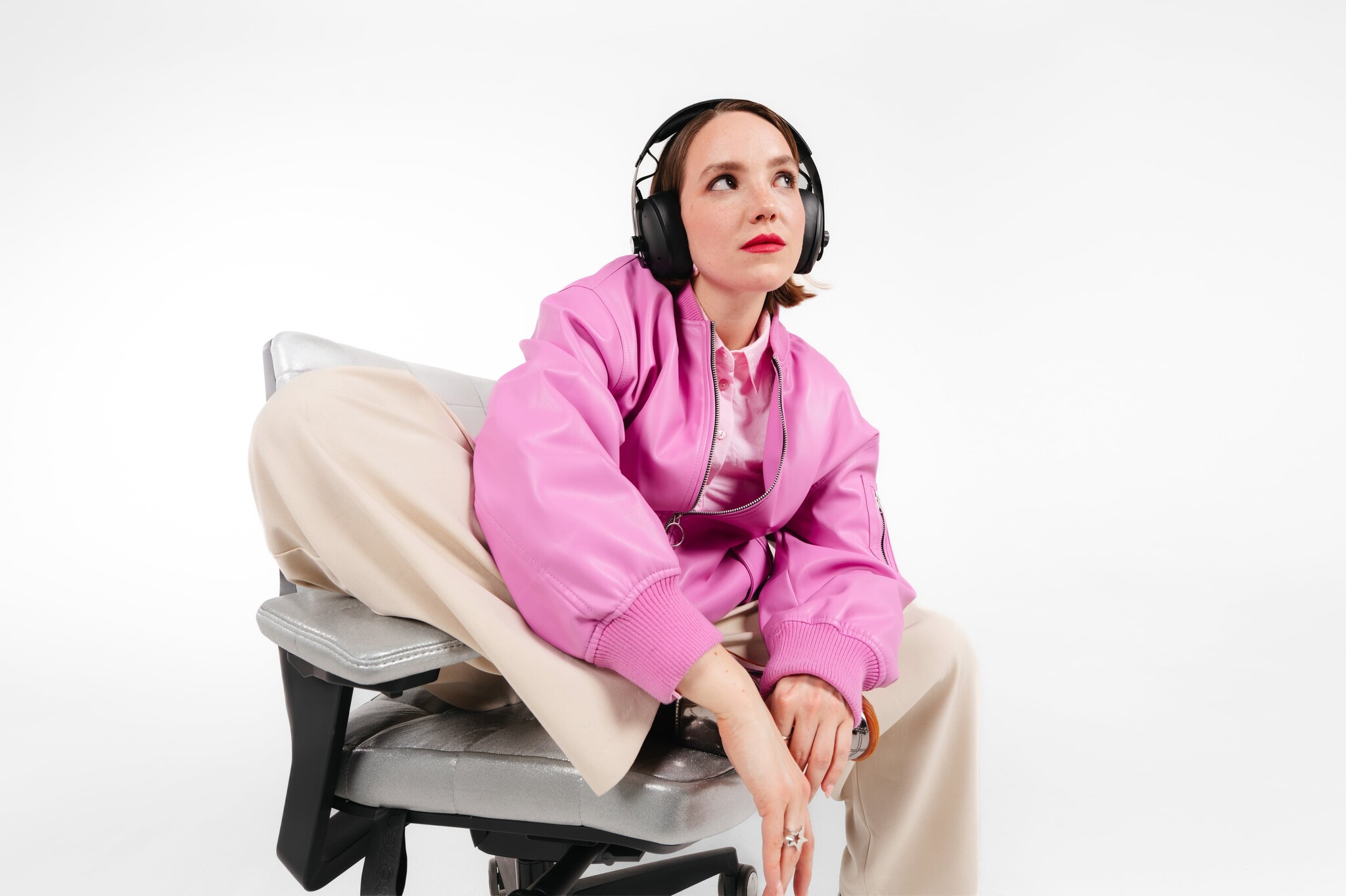 Se7en Edition REPEAT Headphones