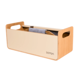 Se7en x Gustav Laptopstandaard