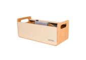 Se7en x Gustav Laptopstandaard