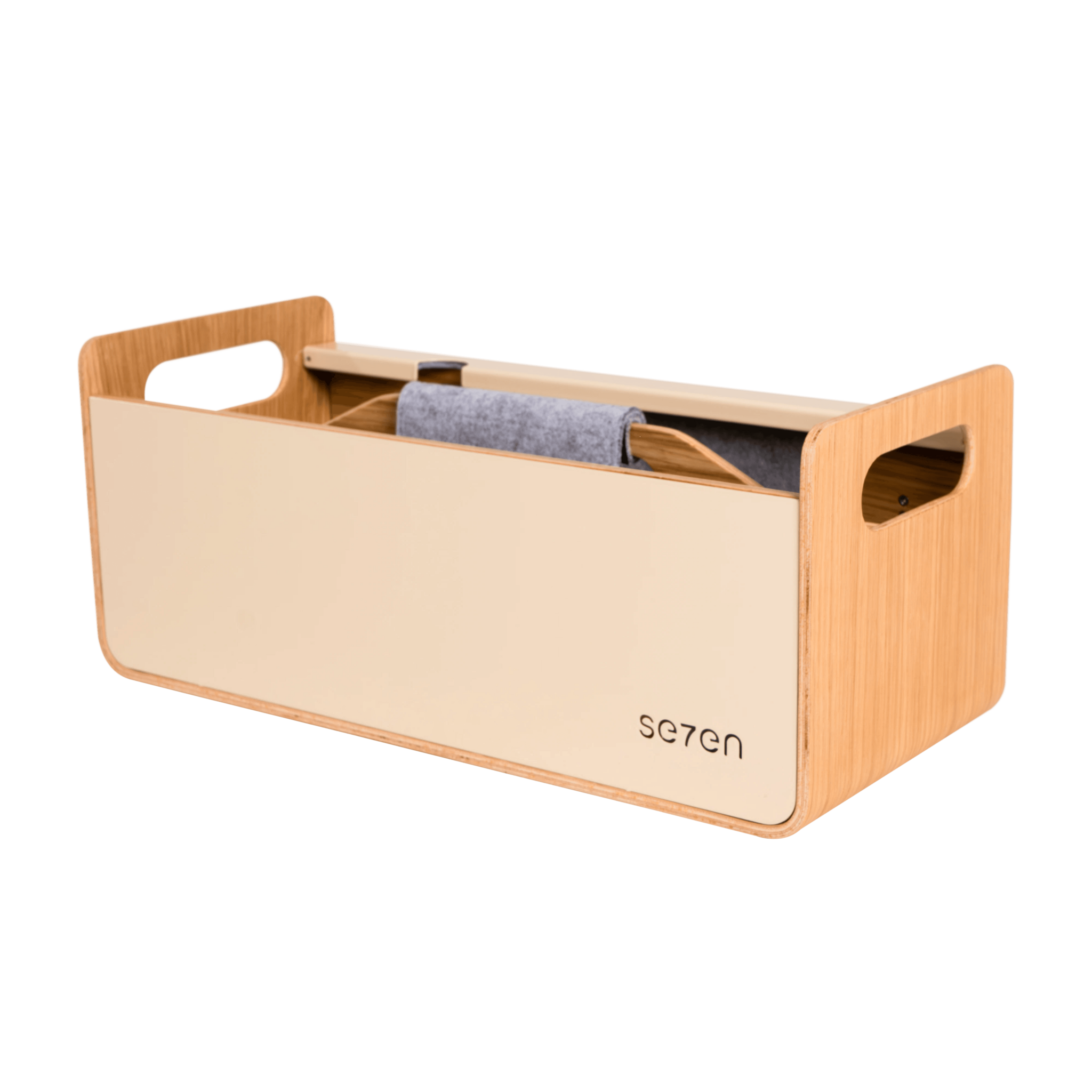 Se7en x Gustav Laptopstandaard