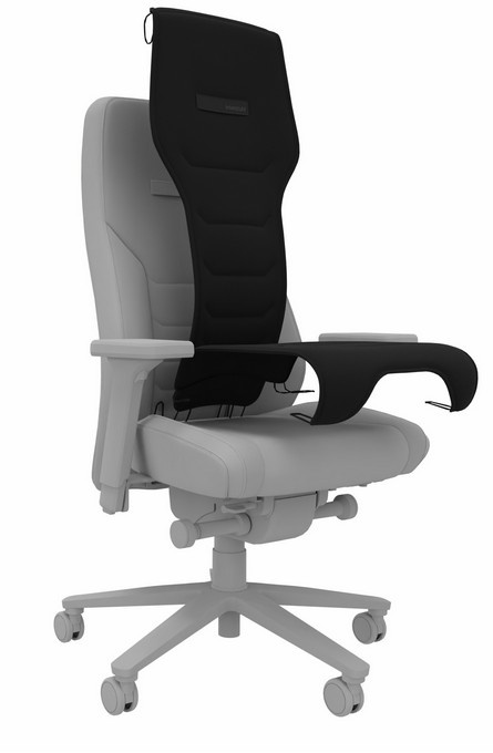Interstuhl TWENTYFOURis5 topper