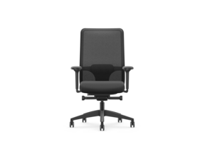 Se7en  Milo LX232 Zwart