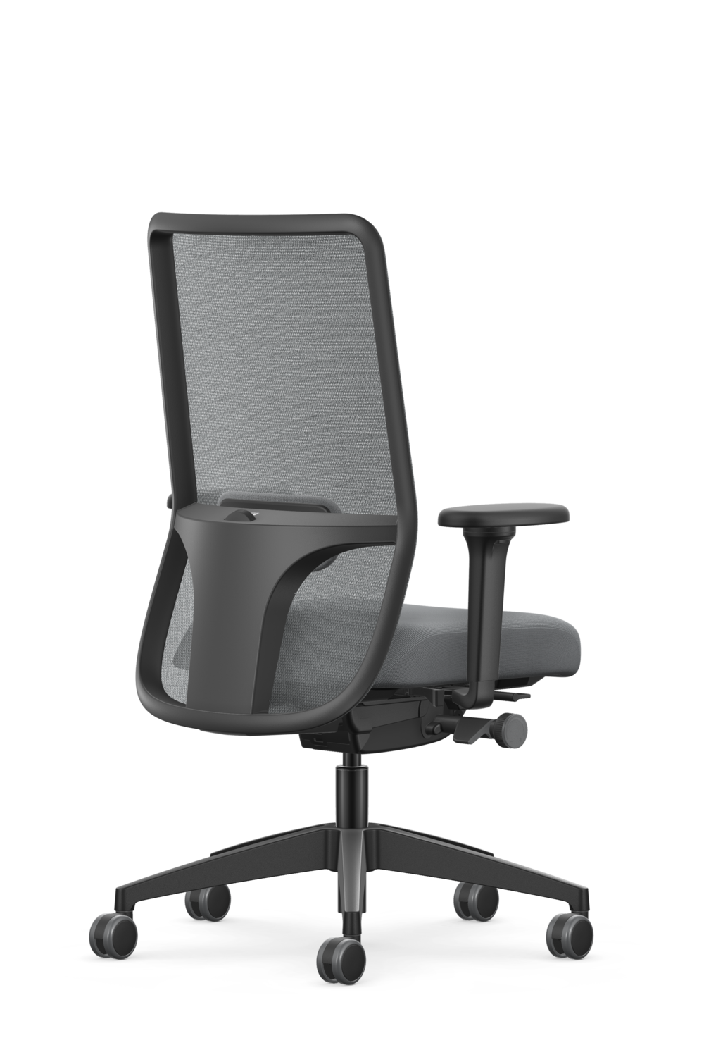 Se7en  Milo LX232 Premium NPR Bureaustoel Kleuren